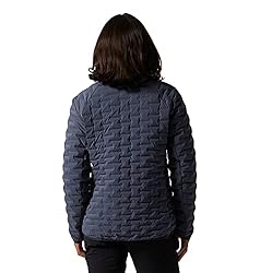 Mountain Hardwear Women's StretchDown Light