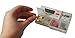 e-Pill MedGlider Pill Organizer, Vitamin and Medicine Pill Box Reminder with Attached 4 Compartment Pill Box