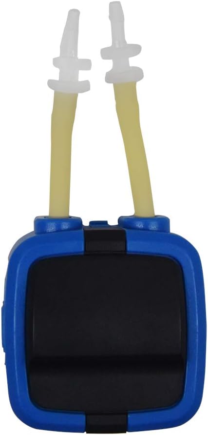 Kamoer KXF Micro Peristaltic Pump Head