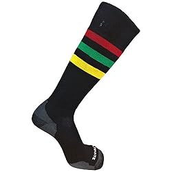 Ultimate Socks Mens Snowboard Ski Merino Wool Warm