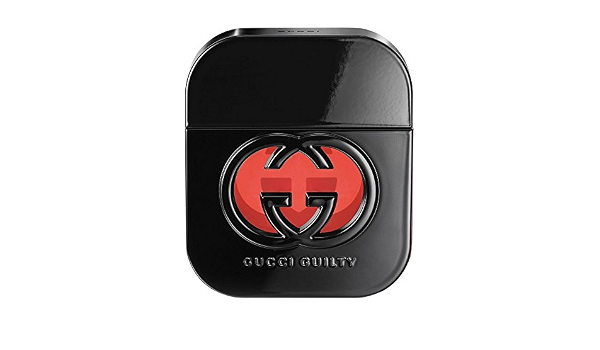 Gucci Guilty Black Pour Femme For Women 