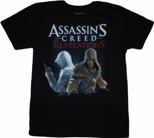 Assassin's Creed Revelations T-Shirt