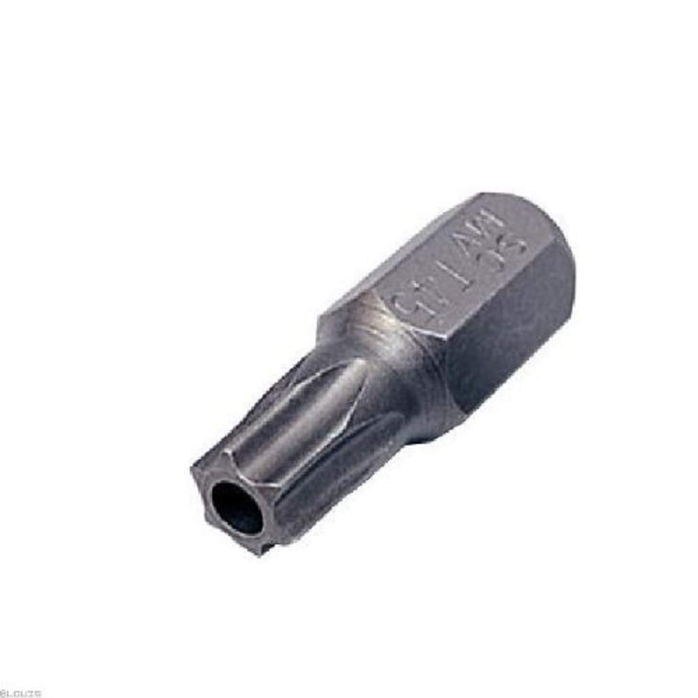KS Tools 930.2140 – 10 mm Classic mordió Manipulations Proof TX, TB40