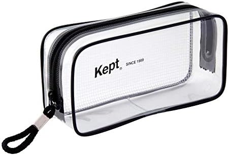 レイメイ藤井 ペンケース Kept クリアペンポーチ レッド Kpf902r Bkt8k 446円 大人気 New Arrival 最安値挑戦 年中無休 高品質 通販