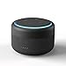 i-box Battery Base for Echo Dot 3rd Generation, Wireless Charger for Echo Dot 3rd Gen with 12 Hours of Playtime (Echo Dot not Included)