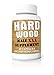 New Look Hard Wood Natural Male Vitality Enhancement Tablets with L-Arginine and Maca for a More Powerful Intimate Experience.