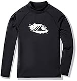 Tesla Boys & Girls UPF 50+ Youth Surf Kids Toddler Swimwear Tops Swim Suit BSR10/GSR20/BSS30