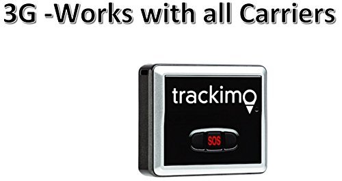 Trackimo-TRK010-3G-Universal-Personal-GPS-NEW-Tracker