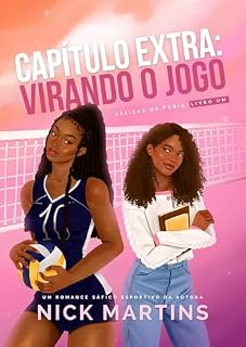 Livro Capítulo Extra: Virando o Jogo