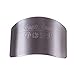 1 X Stainless Steel Hand Guard Finger futuristic Cosy Protector Knife Slice Chop Safe Slice Tool