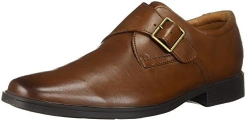 clarks tilden stride
