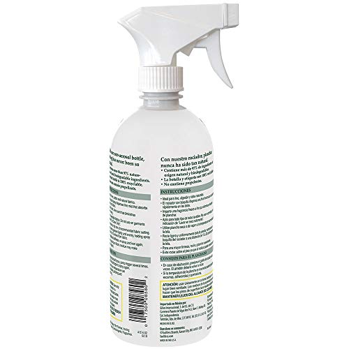 Niagara Spray Starch Trigger Pump (22 Oz) - Image 2