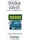 Livro Apresentando uma lista de  Portos históricos de Magé Com display LCD programado no Arduino