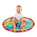 Bright Starts Jammin' Jungle Activity Gym