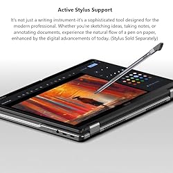 Acer Chromebook Plus Spin 514 Laptop with Google AI