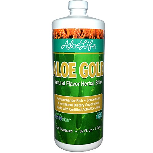 aloe vitamins Aloe Vera Body Cream main image 1