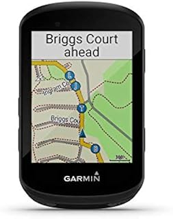 Garmin Edge 530