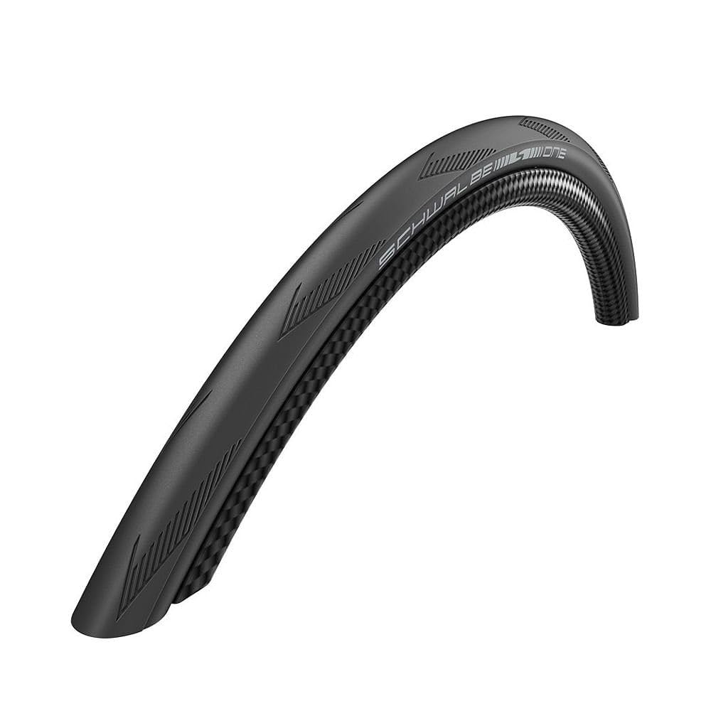 SCHWALBE Clincher.SW 700x28 (28-622) ONE PLUS ADDIX BLACK FOLD.