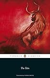 The Tain (Penguin Classics) by Ciaran Carson