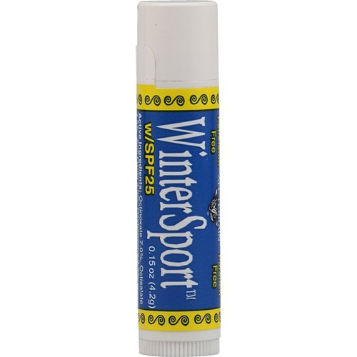 Wintersport Lip Balm (608503041119)