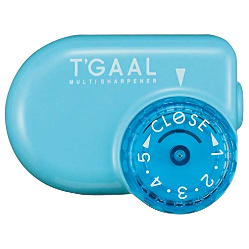 Kutsuwa STAD T'GAAL Angle Adjustable Pencil Sharpener (RS017LB)