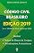 Livro Código Civil Brasileiro de 2002 - Edição 2019: Inclui Busca de Artigos diretamente no Índice e Atualizações Automáticas. (Série Saber Direito)