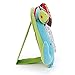 Skip Hop Alphabet Zoo Activity Mirror, Multi