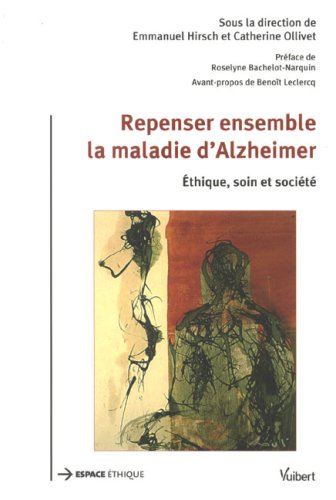 Repenser ensemble la maladie d'Alzheimer