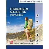 Fundamental Accounting Principles (2025 Release)
