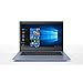 Lenovo Ideapad 120s 11.6 inch HD Laptop | Intel Celeron N3350 Dual-Core...