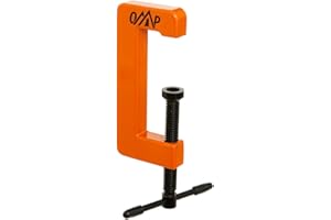 October Mountain Products OMP Versa-Clamp