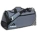 adidas Team Speed Small Duffel Bag, Lead