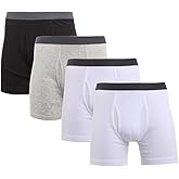 Cleocotton Mens underwear