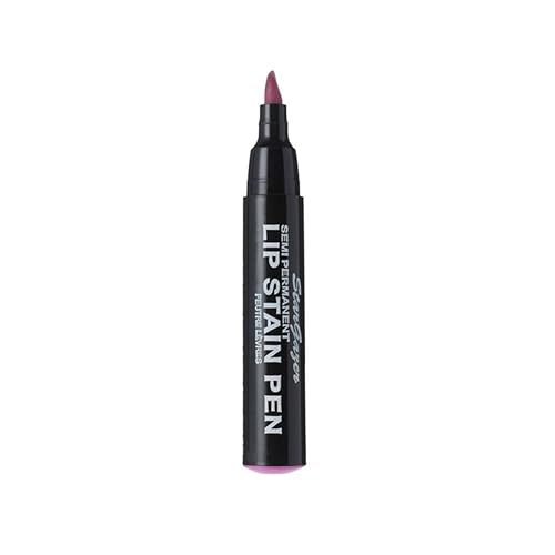 Stargazer SemiPermanent Lip Stain Pen 01 Baby Pink Amazon.co.uk Beauty