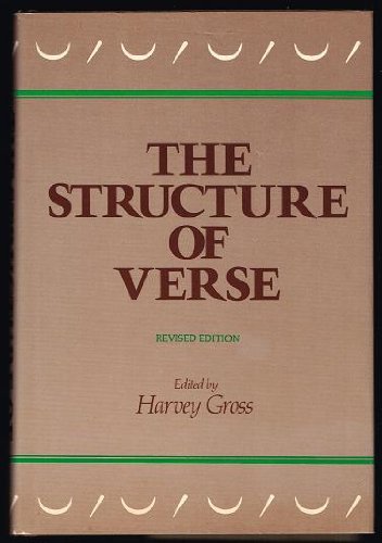 The Structure of Verse
