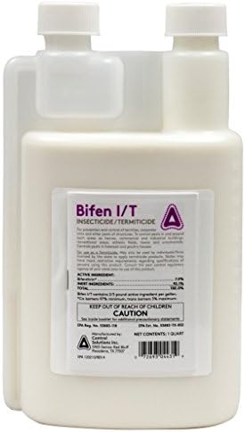 Bifen It Bifenthrin 7 9 32 Oz Bottle 737387 By Bifen Amazon Sg Home Improvement