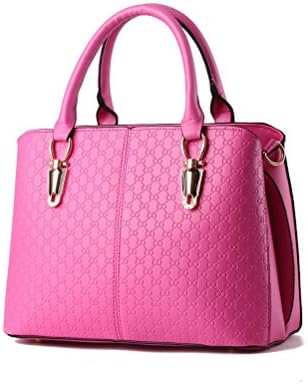 Garden Prom New Women Handbag Shoulder Bag Tote Purse PU Leather Ladies Messenger Hobo Bag