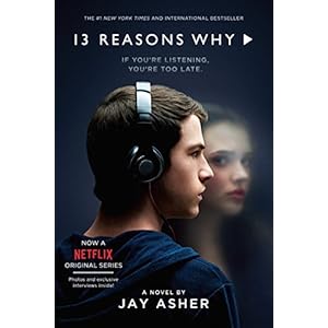 Thirteen Reasons Why