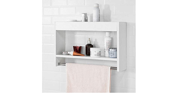 Generic Uni Rack Unit Rail Toallero Toallero R Madera Pared ...