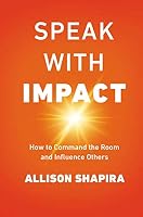 Speak With Impact