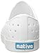 Native Shoes - Jefferson Child, Shell White/Shell White, C8 M US