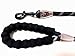 Primal Pet Gear - Rope Leash - 5ft Long - Heavy Duty - 0.5