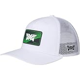 5-Panel Scottsdale Trucker Patch Hat