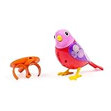 DigiBirds - Single Pack - Red