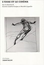 L' essai et le cinéma