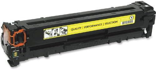 AplusToner Compatible CF400X 201X CF400A 201A 1-Magenta Toner Cartridge for HP Color LaserJet Pro M252dw, M252n, MFP M277dw, M277n