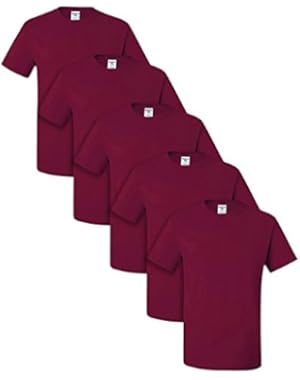 Adult 5.6 oz., DRI-POWER® ACTIVE T-Shirt (Pack of 5)