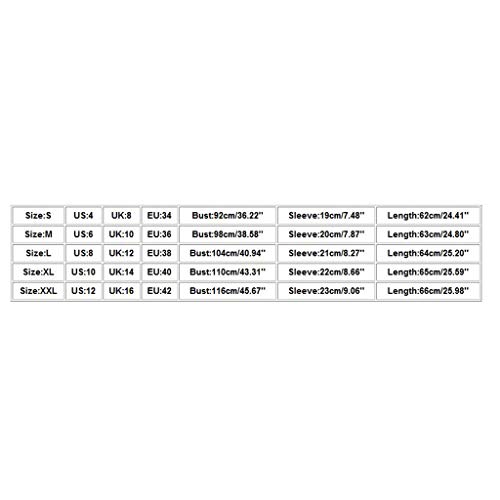 Tank Tops for Women,Toponly Summer Waffle Knit Vest Tee Short Sleeves Solid Loose Fitting T Shirt Tops Singlet Undershirt