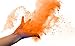 Chameleon Colors 25 lb. Color Powder - 1 Pack - Vibrant Orange Color - For 15-20 People - Non-Toxic & Gluten-Free - For Holi, Color Wars, Fun Run, Gender Reveal, Summer Camp & More