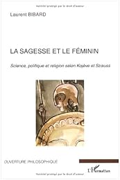 La  sagesse et le féminin